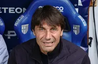 Конте останал разочарован от отношението на Лукаку