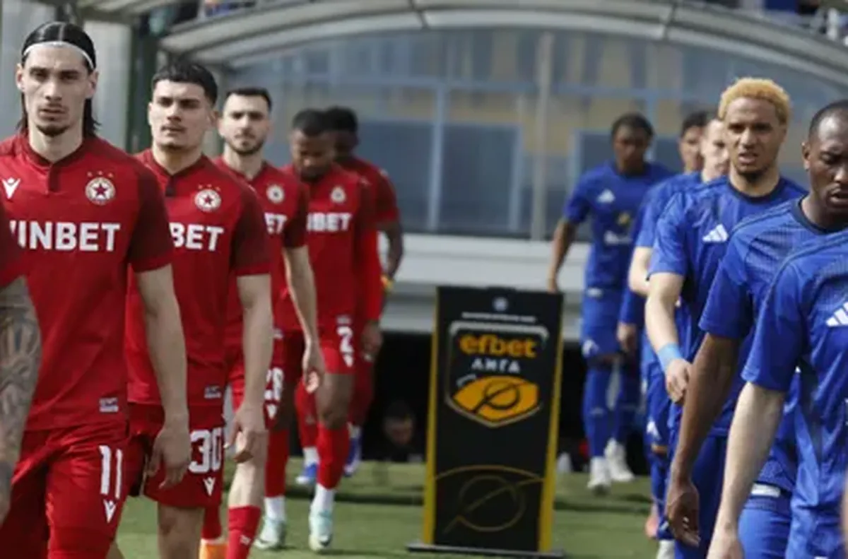 ВРЕМЕ Е ЗА ДЕРБИ! ЦСКА с нов опит да спъне Левски