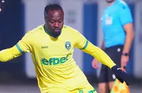 В Лудогорец спокойни за състоянието на Текпетей