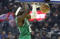 Бостън и Сан Антонио си върнаха аванса в сериите в НБА