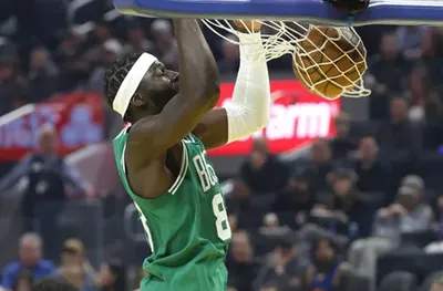 Бостън и Сан Антонио си върнаха аванса в сериите в НБА