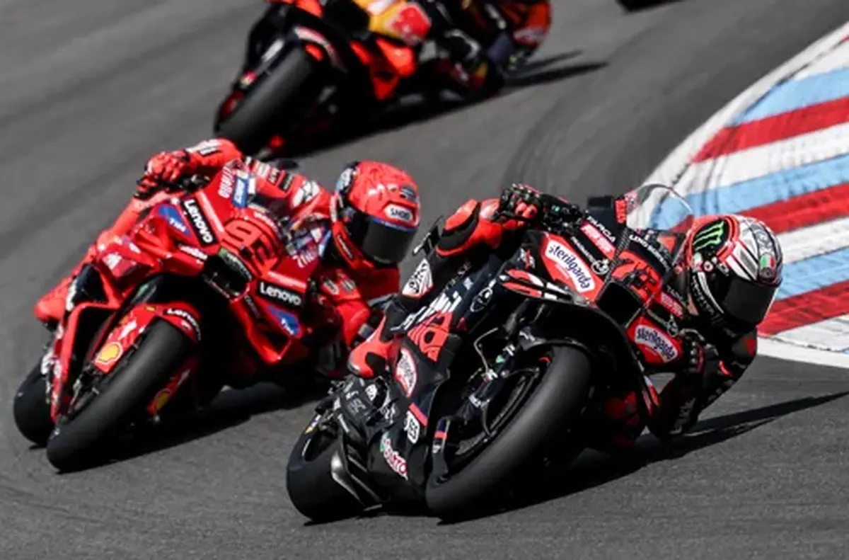 Завръща ли се ГП на Турция в календара на MotoGP?