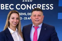 Българка е новият вицепрезидент на Световната централа по бадминтон