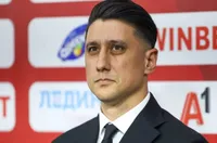 Михаил Александров с интервю пред Академия УЕФА