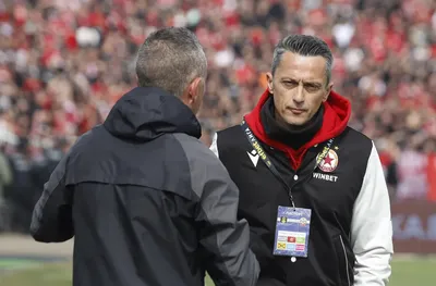 Христо Янев определи групата на ЦСКА за мача с Левски