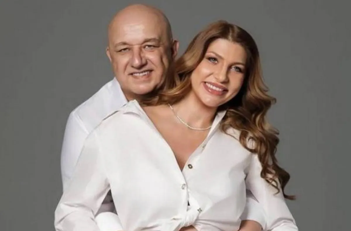 Красен Кралев и Петя Велкова станаха родители!