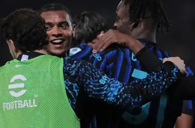 Интер откупува защитник на Манчестър Сити през лятото