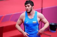 Ахмед Батаев на полуфинал на Европейското в Тирана