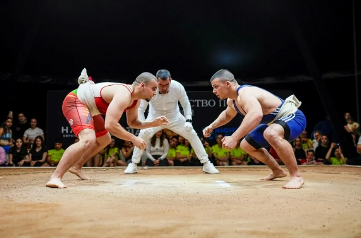 Левски пребори ЦСКА на дохиото