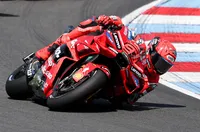 Марк Маркес спечели спринтовата надпревара за от Мото GP в Испания