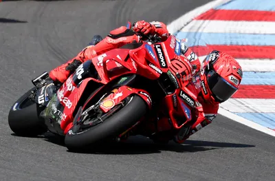 Марк Маркес спечели спринтовата надпревара за от Мото GP в Испания (ВИДЕО)