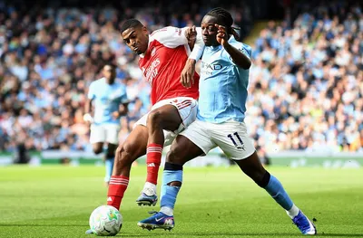 Ас на Арсенал уверен в титлата