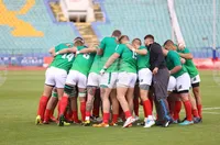 Националите по ръгби отстъпиха пред Молдова