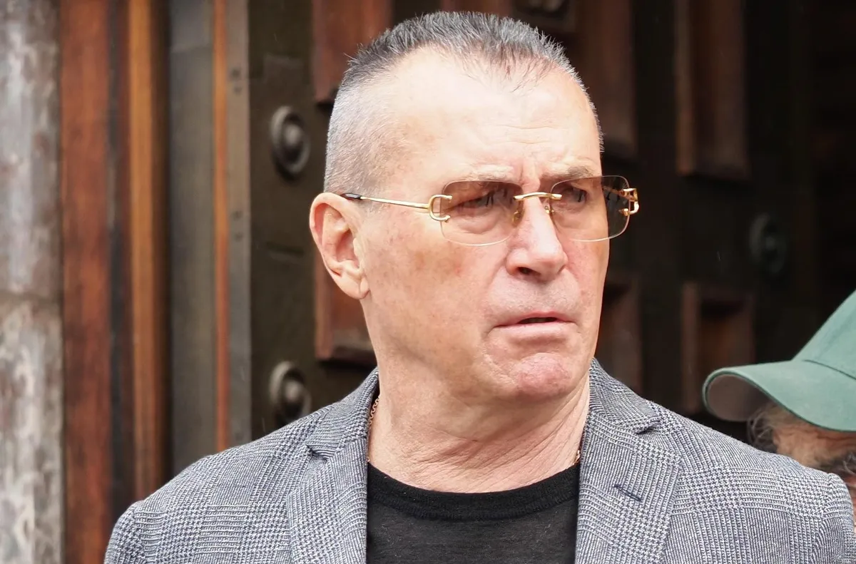 Майкъла: Христо Янев е страхлив треньор, не е за ЦСКА