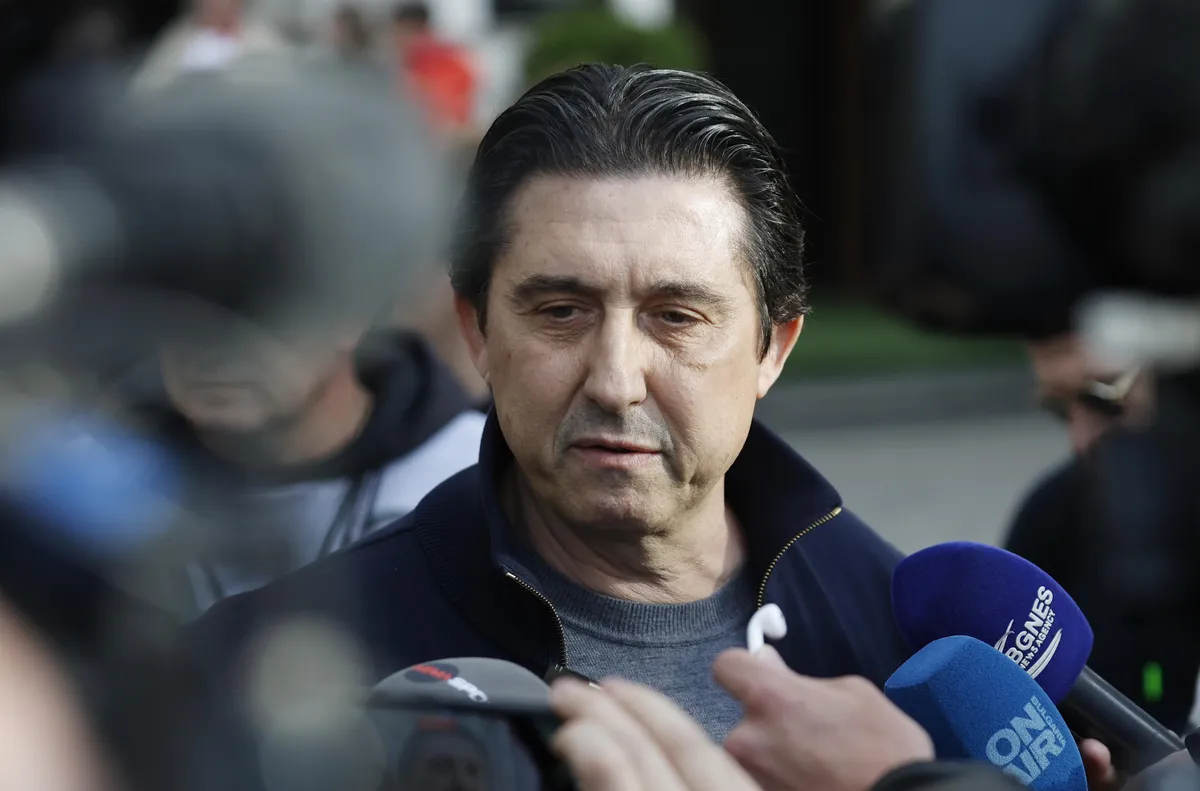 Боримиров: Мисля, че ще бъдем шампиони