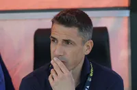 Веласкес: Вуцов е голям вратар, благодаря на публиката!