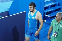 След драма в последната минута: Ахмед Батаев ще се бори във финала на Европейското