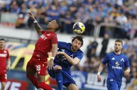 Кристиан Димитров: Можехме да им вкараме пет гола!