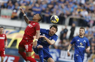 Кристиан Димитров: Можехме да им вкараме пет гола!