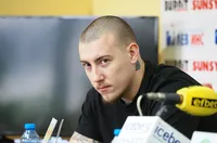 Христо Христов спечели бронз в двубоя на Европейското първенство