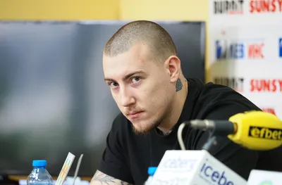 Христо Христов спечели бронз в двубоя на Европейското първенство