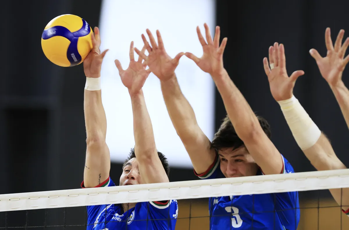 Левски е на една победа от титлата в Супер Волей (ВИДЕО)