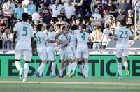 Рома се справи с Болоня и продължава гонитбата на топ 4