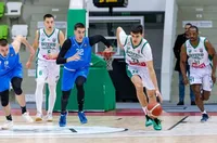 Рилски спортист, Балкан, Локомотив Пловдив и Левски приключиха с победи редовния сезон в НБЛ (ВИДЕО)