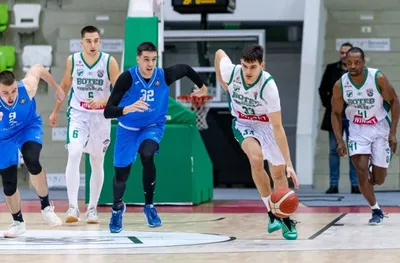 Рилски спортист, Балкан, Локомотив Пловдив и Левски приключиха с победи редовния сезон в НБЛ (ВИДЕО)