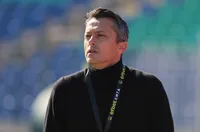 Кюстендилеца "съблече" Христо Янев след дербито с Левски