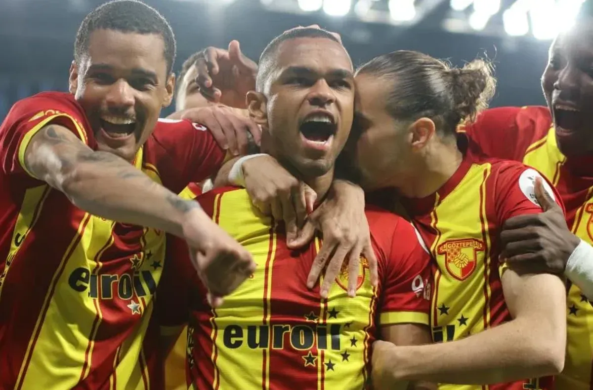 Гьозтепе се върна към победите в Суперлигата (ВИДЕО)