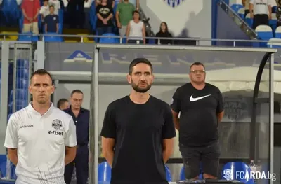 Тунчев планира много промени за Ботев Пловдив