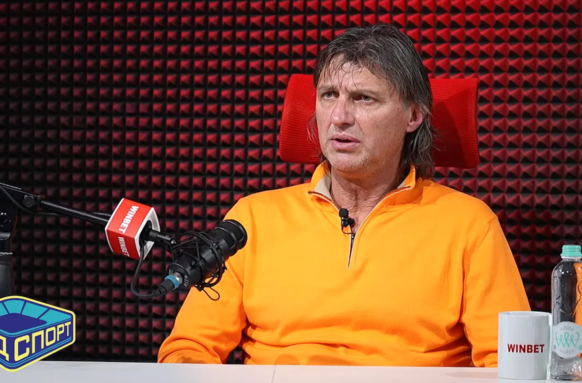 Георги Славчев: Не може Левски да не стане шампион (ВИДЕО)