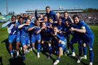 Веласкес със специално постижение срещу ЦСКА