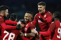 Халф на ЦСКА призова за подкрепа срещу Лудогорец