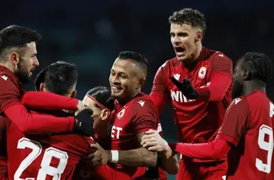 Халф на ЦСКА призова за подкрепа срещу Лудогорец