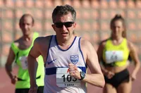 Мартин Граматиков и Мария Ангелова станаха шампиони на България по спортно ходене