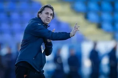 Атанас Атанасов: Няма място за сантименти