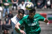 Славия не успя да победи 10 от Ботев (Враца)