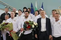 Насар от София: Едно от най-трудните ми състезания