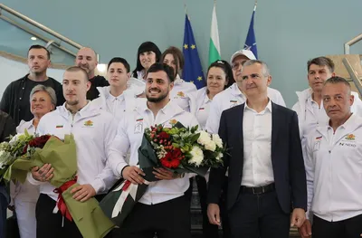 Насар от София: Едно от най-трудните ми състезания