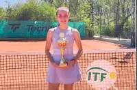 Андрея Глушкова стана шампионка на сингъл на турнир от ITF в Сърбия