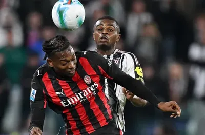 Кой ще ликува в голямото дерби Милан - Ювентус