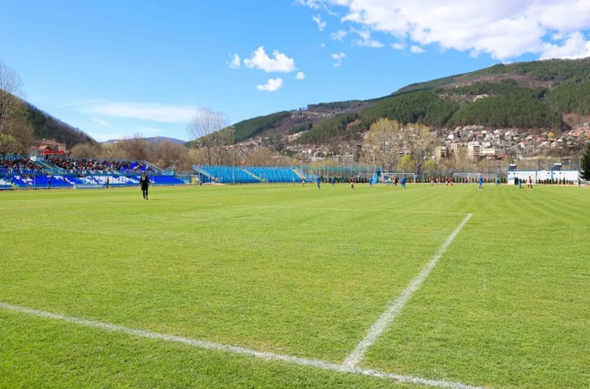 Спортист Своге с голям обрат срещу Дунав