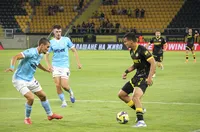 НА ЖИВО: Арда - Ботев Пловдив (СЪСТАВИ)