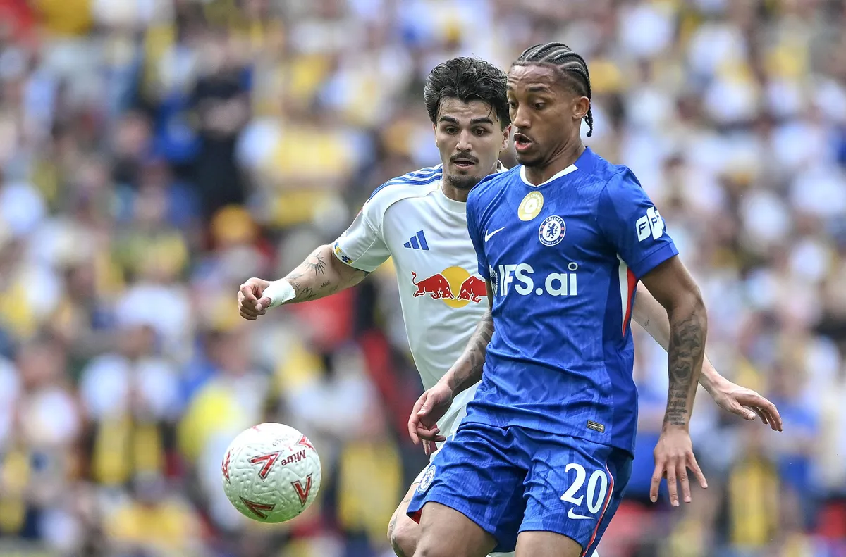 Челси излъга Лийдс без Груев и е на финал във ФА Къп (ВИДЕО)