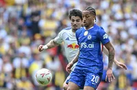 Челси излъга Лийдс без Груев и е на финал във ФА Къп