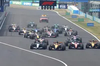 Китайски автомобилен гигант призна, че иска да влезе във Формула 1