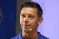 Отговорникът за съдиите в Италия си тръгна след гръмналия скандал