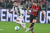 НА ЖИВО: Милан - Ювентус (СЪСТАВИ)